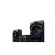 SONY High Power Home Audio System - Bluetooth - DVD - Mega Bass - Balck - MHC-M40D - Modern Electronics Sony