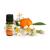 Orange Blossoms, Neroli Essential Oil - 10ml - AZOOR