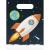 6 Party Bags - Outer Space - WE FIESTA