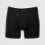 Open Boxer Heracles-Black-M