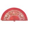 MOTHER'S DAY COLLECTION RED FAN