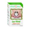 Lax-vital Vitalissima