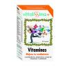 Vitamins Vitalissima