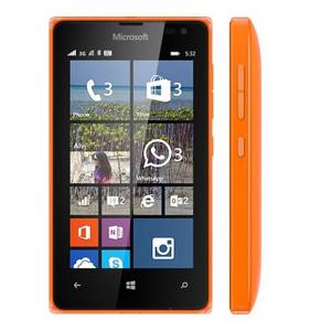 Microsoft lumia 532