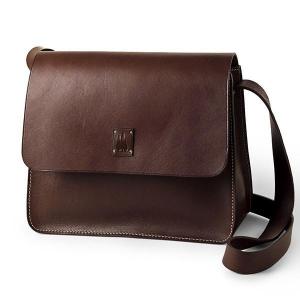 Leather satchel from toscanella intrecciata - pierotucci
