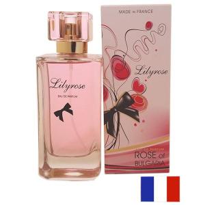 RBG Paris Lilyrose eau de parfum