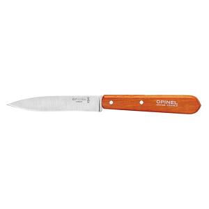Orange Potato knife nº112 - Opinel