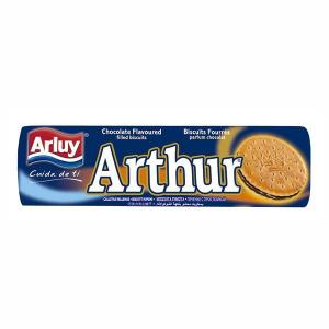 Arluy arthur chocolate flavored