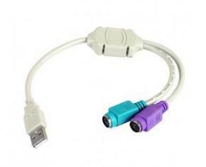 3go cable usb-ps2 