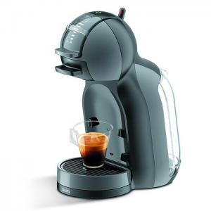 De'longhi mini me black/grey edg305.bg coffee machine