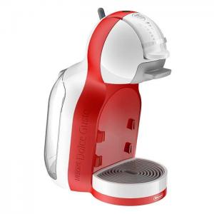 De'longhi mini me edg305.wr white/red coffee machine