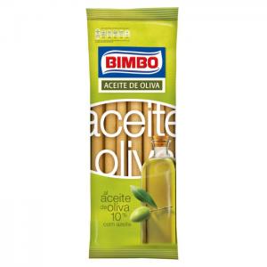 Bimbo sticks olive oil 60g - bimbo