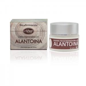 Allantoin Facial Cream - Nurana