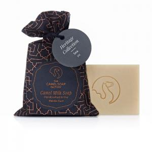The heritage collection - sea - camel soap