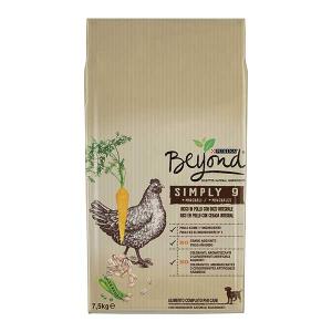 PURINA Beyond Rico in Chicken with Integral Barley 1,4kg - Purina