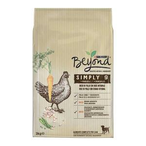 PURINA Beyond Rico in Chicken with Integral Barley 3kg - Purina