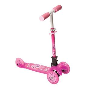 Amaya sports liliput scooter-pink
