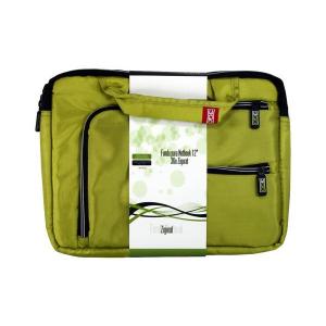 3go tablet bag 10"-12" zigurat green