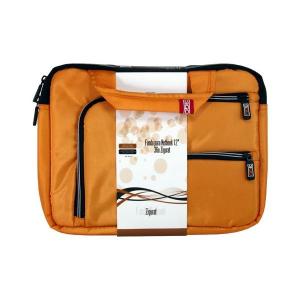 3go tablet bag 10"-12" zigurat orange