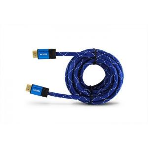 Cable 3go hdmi mm v2,0 5m - 3go