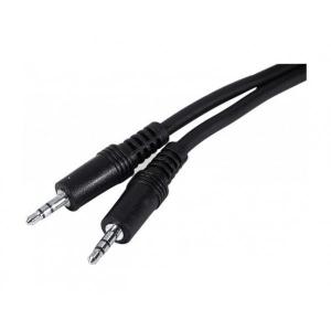 3go jack cable 3.5" m to 3.5" m 