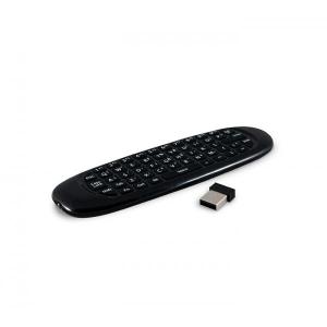 3go air mouse with qwerty keyboard