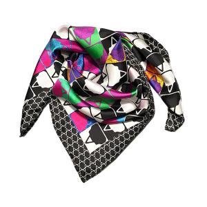 Rosellarama - Newbags 100% silk twill scarf