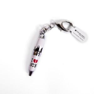 Mini Pen I love BCN White - Fantasia – Catwalk