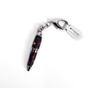 Mini pen colorful starry - fantasia – catwalk