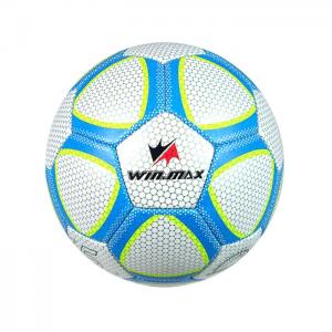 Winmax clear soccer ball, training nº5, 32 panels - atipick