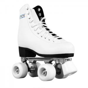 White boot skate - 39 - atipick
