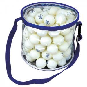 Bag 36 white ping-pong balls 3 *** - atipick