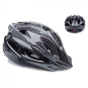 Inmould adult cycling helmet metal inmould - atipick