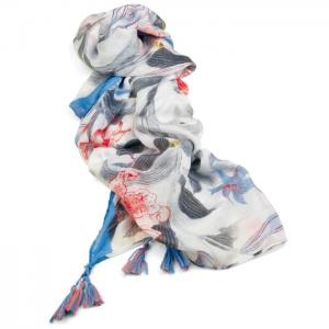 Echarpe e51 scarf - caminatta
