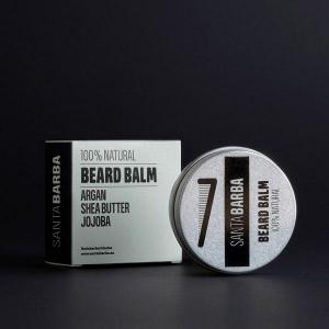 Beard balm nº7 - santa barba