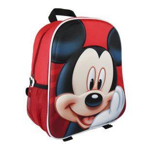 Backpack nursery 3d mickey - cerdá