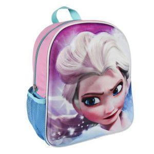 Backpack nursery 3d frozen - cerdá