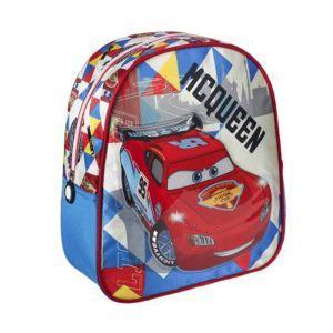 Backpack nursery cars - cerdá