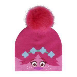 Hat with applications trolls - cerdá
