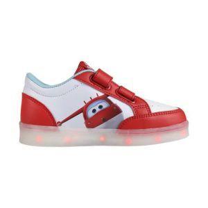 Sporty shoes lights super wing - cerdá