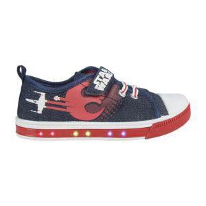 Sneakers lights star wars viii - cerdá