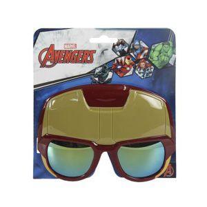 Sunglasses mask avengers - cerdá