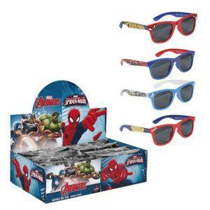 Sunglasses display avengers - cerdá