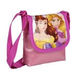Kids shoulder bag princess - cerdá