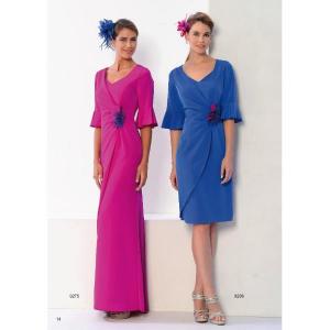 Dress nº5 - creaciones carfi