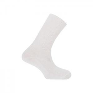 Medic sock 100% cotton - punto blanco
