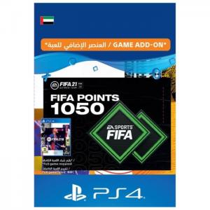 Sony FIFA 21 Points 1050 - Sony
