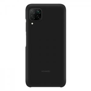 Huawei 51993926 Protective Case Black For Nova 7i - Huawei