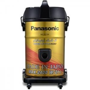 Panasonic vacuum cleaner mcyl799 - panasonic