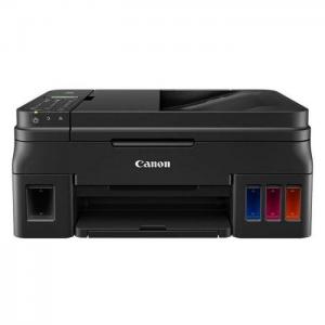 Canon pixma g4411 4 in 1 wireless ink tank printer - canon